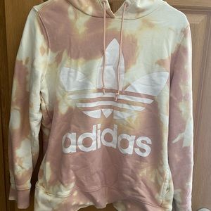 Adidas hoodie